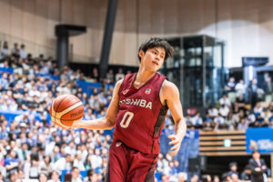 Bリーグ最高の日本人選手は誰だ 19 シーズンランキングを発表するよ 年1月時点 Basketball News Times Bnt